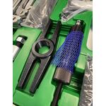 Гидравлический съемник 10т TOPTUL JGAI2202, фото , изображение 2 | SNABZHENIE.com.ua