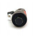 Зачистная угловая пневмомашинка AIRKRAFT AT-7034B (20000 об/мин), фото , изображение 3 | SNABZHENIE.com.ua