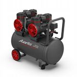 Безмасляный компрессор AUARITA 50л 2-1450X2F50-220, фото , изображение 2 | SNABZHENIE.com.ua