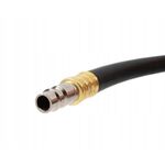 Резиновий шланг високого тиску армований 15м 6x13мм (20 атм) AIRKRAFT AHC-10-C, фото , зображення 3 | SNABZHENIE.com.ua