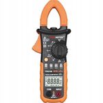 Токовые клещи мультиметр True RMS PROTESTER PM2108, фото , изображение 3 | SNABZHENIE.com.ua