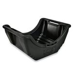 Поддон для слива масла из колеса 3л TOPTUL JDCE0203, фото  | SNABZHENIE.com.ua