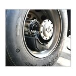 Поддон для слива масла из колеса 3л TOPTUL JDCE0203, фото , изображение 2 | SNABZHENIE.com.ua