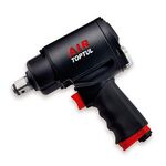 Пневмогайковерт для шиномонтажа 3/4" 1627N/m 7200об/хв 2,64кг Super Duty TOPTUL KAAA2412, фото  | SNABZHENIE.com.ua