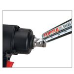 Пневмогайковерт для шиномонтажа 3/4" 1627N/m 7200об/хв 2,64кг Super Duty TOPTUL KAAA2412, фото , зображення 2 | SNABZHENIE.com.ua