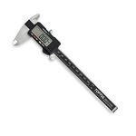 Цифровий штангенциркуль 150мм, 0.01мм TOPTUL IACC1150, фото  | SNABZHENIE.com.ua