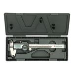 Електронний штангенциркуль 150мм 0,01мм PROTESTER 5110-150, фото  | SNABZHENIE.com.ua