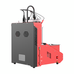 Стенд для діагностики та чистки форсунок (GDI, EFI, SFI) LAUNCH GDI-605S, фото , зображення 3 | SNABZHENIE.com.ua