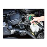 Пневмопістолет продувочний 10 довгий TOPTUL KAGA0310, фото , зображення 2 | SNABZHENIE.com.ua