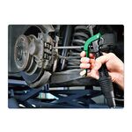 Продувочний пістолет TOPTUL KAGA0305, фото , зображення 3 | SNABZHENIE.com.ua