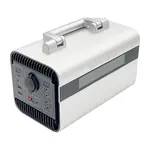Зарядная станция PROTESTER PRO-PS600D 600W/1000W, 220V, фото  | SNABZHENIE.com.ua