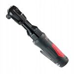 Пневматическая трещотка 1/2" AIRKRAFT AT-5056B (68Нм, 160об/мин), фото  | SNABZHENIE.com.ua