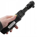 Пневматическая трещотка 1/2" AIRKRAFT AT-5056B (68Нм, 160об/мин), фото , изображение 2 | SNABZHENIE.com.ua