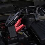 Тестер аккумуляторов LAUNCH BST-360, фото , изображение 3 | SNABZHENIE.com.ua