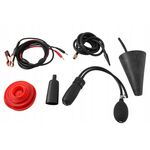 Дымогенератор Turbo SLD-501 LAUNCH, фото , изображение 2 | SNABZHENIE.com.ua