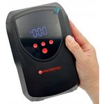 Пускове зарядне пристрій для автомобіля (Бустер) з компресором 2-в-1 Jump Starter 12V 2000А, фото , зображення 3 | SNABZHENIE.com.ua