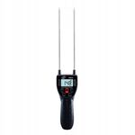 Портативный влагомер зерна BENETECH GM650A, зонд 30 см (7,5~55%), фото , изображение 2 | SNABZHENIE.com.ua