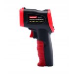 Безконтактний інфрачервоний термометр (пірометр) -50-600°, 12:1, EMS=0,1-1 WINTACT WT326B, фото  | SNABZHENIE.com.ua