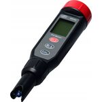 Измеритель pH и температуры BENETECH GM760, 0-14 pH (+/-0,1%), фото , изображение 3 | SNABZHENIE.com.ua