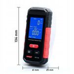 Тестер электромагнитного излучения WINTACT WT3122 (1-1999 В/м, 0,01-99,99 мкТ/0,1-999,9 мГ), фото , изображение 3 | SNABZHENIE.com.ua