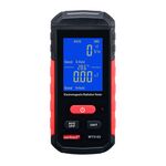 Тестер электромагнитного излучения WINTACT WT3122 (1-1999 В/м, 0,01-99,99 мкТ/0,1-999,9 мГ), фото  | SNABZHENIE.com.ua