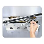 Поверочная линейка TOPTUL JDCU6036, фото , изображение 2 | SNABZHENIE.com.ua