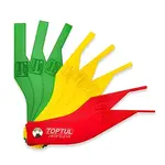 Щупы для измерения толщины тормозных колодок 8 ед. TOPTUL JEGF0212, фото  | SNABZHENIE.com.ua