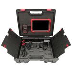 Автомобільний мультимарочний сканер LAUNCH X-431 PRO SE, фото , зображення 3 | SNABZHENIE.com.ua