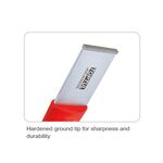 Скребок 32х60мм (карбид вольфрама) TOPTUL JDCW3232, фото , изображение 2 | SNABZHENIE.com.ua