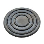 Резиновая накладка для домкратов TORIN T830003L-5, фото  | SNABZHENIE.com.ua