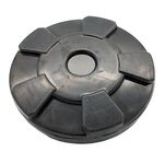 Резиновая накладка для домкратов TORIN T83502, T830022, фото , изображение 2 | SNABZHENIE.com.ua