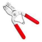 Кліщі для зняття та установки поршневих кілець 50-150мм L170мм TOPTUL JACA0515, фото  | SNABZHENIE.com.ua