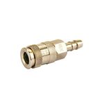 Быстроразъемное соединение для шлангов 1/2 (12мм) TOPTUL KA40SH2E, фото  | SNABZHENIE.com.ua