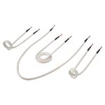 Індукційний нагрівач 1500W з набором насадок G.I.KRAFT IND-1500W, фото , зображення 3 | SNABZHENIE.com.ua