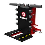 Подъемник колес пневматический для шиномонтажного стенда BRIGHT SR66, фото  | SNABZHENIE.com.ua