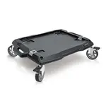 Платформенная тележка для модульных ящиков  TOPTUL TCCC0107, фото  | SNABZHENIE.com.ua