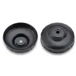 Съемник масляного фильтра чашка 74мм/14гр. TOPTUL JDAH7414, фото  | SNABZHENIE.com.ua