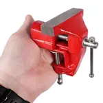 Тиски міні 3 STANDART TSC75, фото , зображення 2 | SNABZHENIE.com.ua