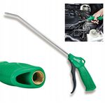 Пневмопістолет продувний 10 TOPTUL KAGA0410, фото  | SNABZHENIE.com.ua