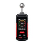 Влагомер древесины бесконтактный 0-100%  WINTACT WT637, фото  | SNABZHENIE.com.ua