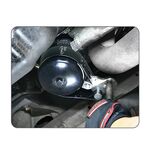 Съемник масляного фильтра 110-128мм Heavy Duty TOPTUL JDDU1113, фото , зображення 3 | SNABZHENIE.com.ua