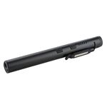 Фонарик светодиодный алюминиевый (COB+LED) с УФ, лазером и магнитом Pen Light  PROTESTER PRO-FL0305S, фото , изображение 3 | SNABZHENIE.com.ua