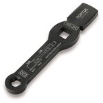 Ключ ударный 3/4" E20 для тормозного суппорта MAN TGL, TGM  TOPTUL JEBT0120, фото  | SNABZHENIE.com.ua