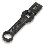 Ключ ударный 3/4" M24 для тормозного суппорта SAF  TOPTUL JEBT0224, фото  | SNABZHENIE.com.ua