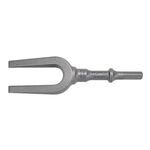 Съёмник шаровых опор и рулевых тяг "вилка" 30мм под пневмомолоток  TOPTUL KAJA18H3, фото  | SNABZHENIE.com.ua