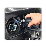 Насос ручной для перекачки жидкостей "груша"  TOPTUL JDCZ0101, фото , зображення 2 | SNABZHENIE.com.ua