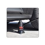 Домкрат бутылочный гидравлический 15т 228-501 мм TOPTUL JHAB0215, фото , зображення 3 | SNABZHENIE.com.ua