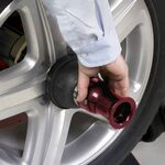 Балансировочный стенд Road Force ELITE 3 в 1 SpeedClamp  HUNTER RFE20E, фото , изображение 2 | SNABZHENIE.com.ua