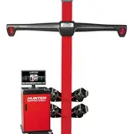 Стенд развал-схождение ELITE (3-D, 4-х камерный, ПО WinAlign) HUNTER WA360E-HE421FC3E, фото  | SNABZHENIE.com.ua