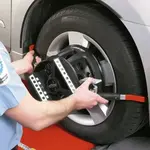 Стенд развал-схождение ELITE (3-D, 4-х камерный, ПО WinAlign) HUNTER WA360E-HE421FC3E, фото , зображення 2 | SNABZHENIE.com.ua